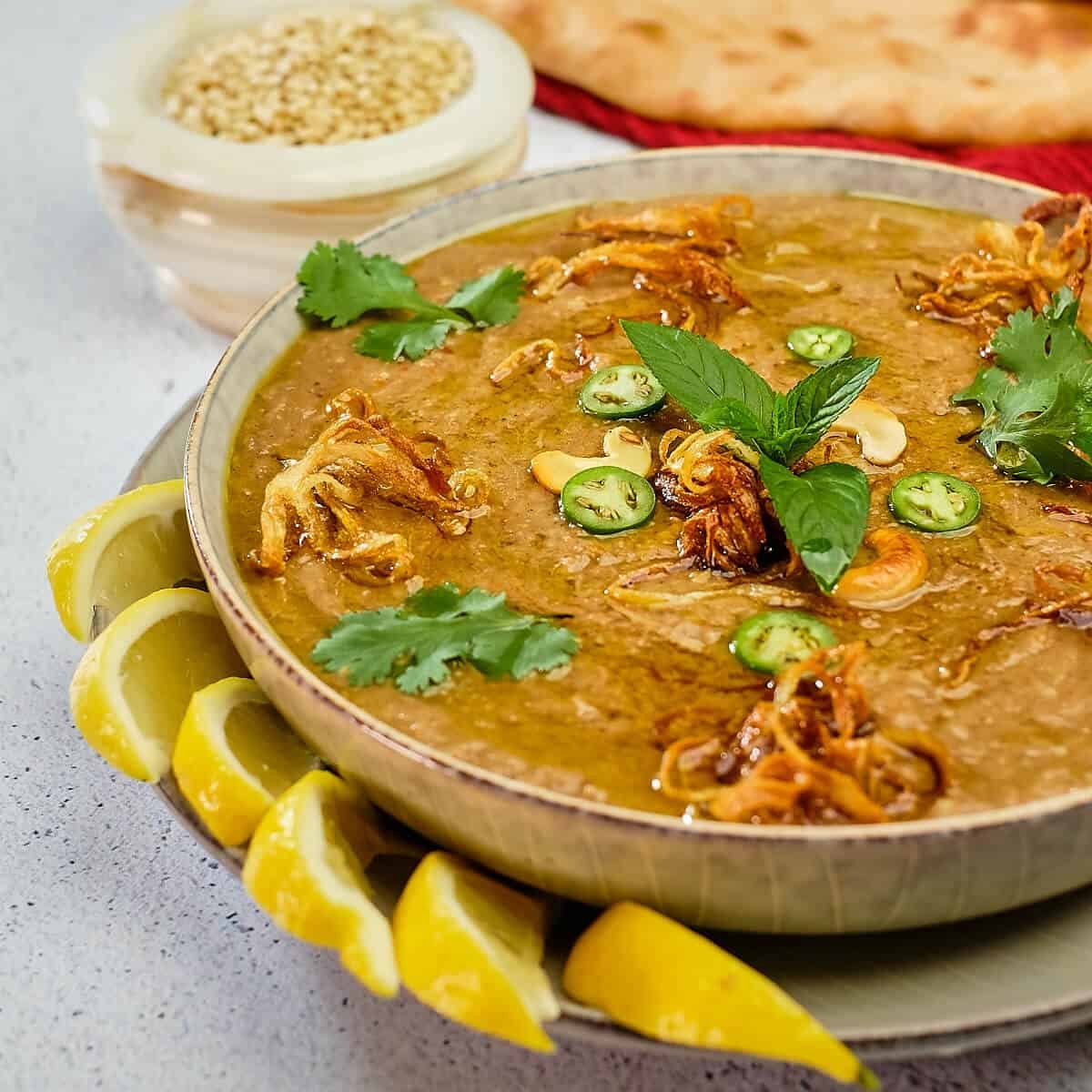 HALEEM